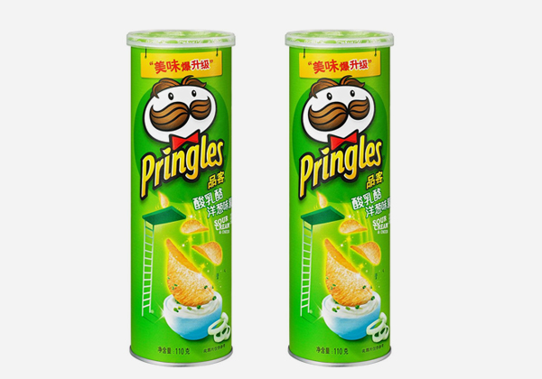 球速体育教你辨别食品不干胶标签信息